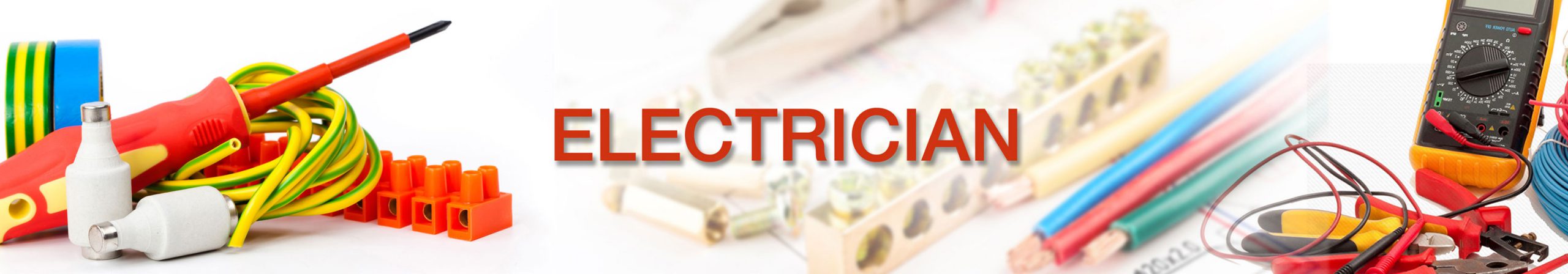Electrician services
