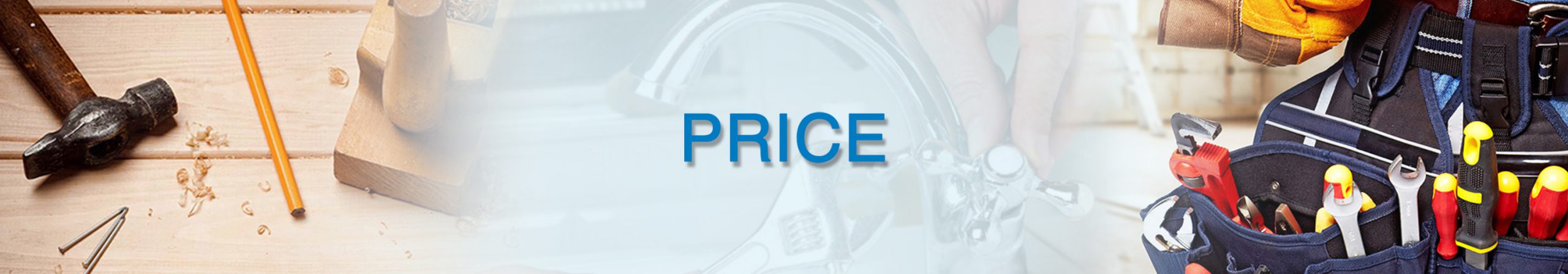 Handyman pricing