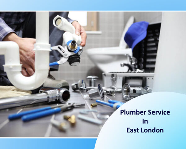 Book plumbing/Plumber service in east london